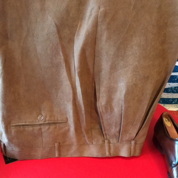 Trust casual pants - Picture 2 of 14